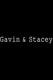 Gavin & Stacey poster