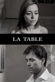 Poster The Table 2013