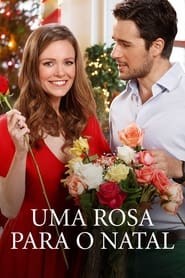 Imagem Uma Rosa para o Natal