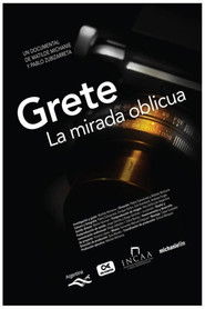 Grete, la mirada oblicua