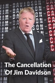 The Cancellation Of Jim Davidson (2024)