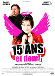 15 ans et demi film en streaming