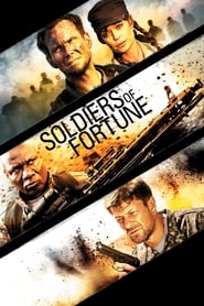 Poster for Soldiers of Fortune