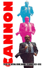Cannon poster