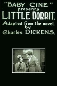 Poster Little Dorrit 1920
