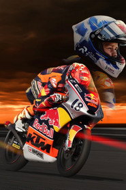 Born Racers постер