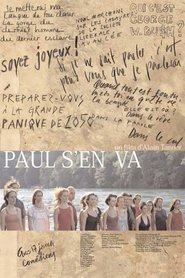 Paul s'en va 2004 映画 吹き替え