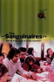 Poster The Sanguinaires 1997
