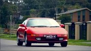 Toyota MR2