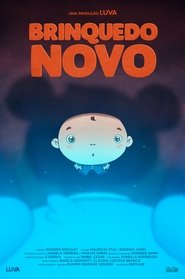 Poster Brinquedo Novo 2017