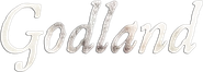 Godland Logo