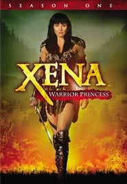 Xena, la princesa guerrera Temporada 1 Episodio 17