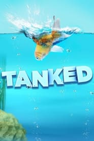 Tanked poster