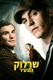 Young Sherlock Season 1 50