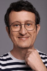 Juan Estepa as Paciente