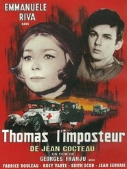 Thomas the Impostor 1965 動画 吹き替え