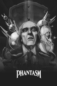 Фантазм постер