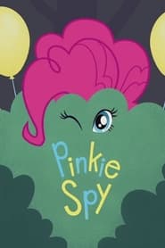 Pinkie Spy streaming