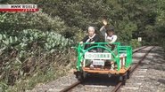 A Single Line to the Tip of Hokkaido