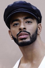 Image of Laith Ashley