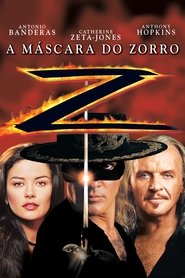 Image A Máscara do Zorro