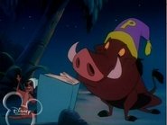 Timón y Pumba 3x7
