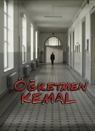 Öğretmen Kemal poster