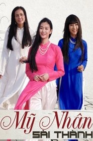 Poster Beauty SaiGon - Season 1 2018