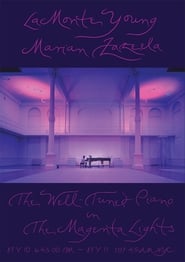 Poster The Well-Tuned Piano in the Magenta Lights 2000