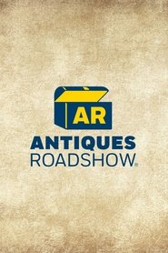 Antiques Roadshow постер