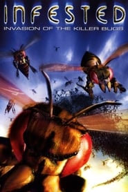Eaten Alive – Invasion der Killer-Insekten (2002)