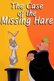 Case of the Missing Hare постер