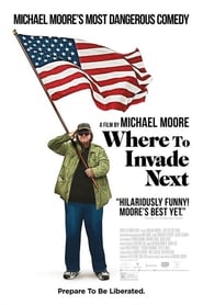 ดูหนัง Where to Invade Next (2015) บุกให้แหลก แหกตาดูโลก