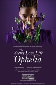 Poster The Secret Love Life of Ophelia