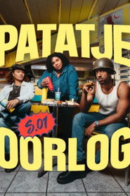 Patatje Oorlog (2026)