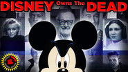Disney's Secret Archive of Dead Actors