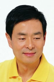 Photo de Pu Cunxin  