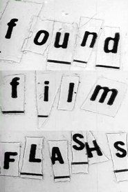 Poster Found Film Flashes 1973