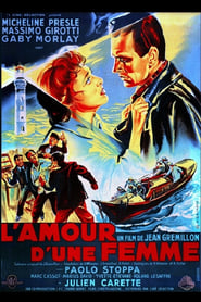 L’Amour d’une femme (1953)