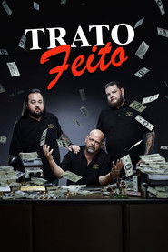 Trato Feito — Temporada 16