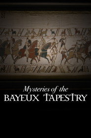 Mysteries of the Bayeux Tapestry