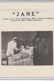 Poster Jane