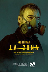 The Zone постер