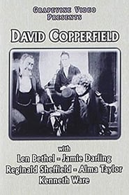 David Copperfield streaming