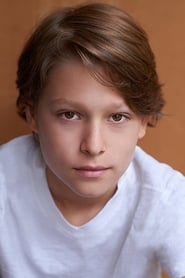 Julian Grey as Young Jason (Age 10)