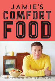 Jamies Comfort Food poster