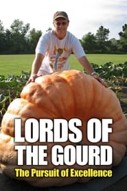 Poster Lords of the Gourd