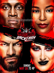 WWE WrestleMania Backlash