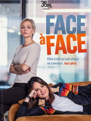 Face à Face постер