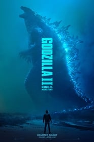 Godzilla II: King of the Monsters [Godzilla: King of the Monsters]